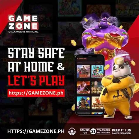 gamezone philippines|Gamezone: PAGCOR License Online Casino Games in Philippines.